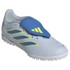 Buty adidas Predator Club FT Jr TF KI8843 niebieski 36